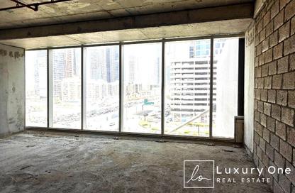 Office Space - Studio - 1 for rent in One by Omniyat - Business Bay - Dubai