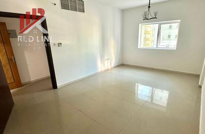 Apartment - 1 Bedroom - 2 Bathrooms for rent in Al Taawun Street - Al Taawun - Sharjah