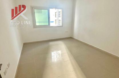 Apartment - 1 Bedroom - 2 Bathrooms for rent in Al Taawun Street - Al Taawun - Sharjah