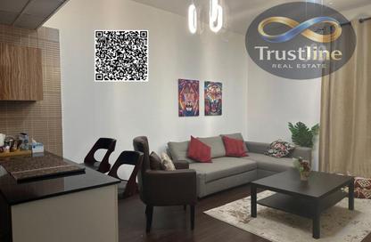 Apartment - 1 Bedroom - 2 Bathrooms for sale in City Tower - Al Nuaimiya - Ajman Apartment - 1 Bedroom - 2 Bathrooms for sale in City Tower - Al Nuaimiya - Ajman