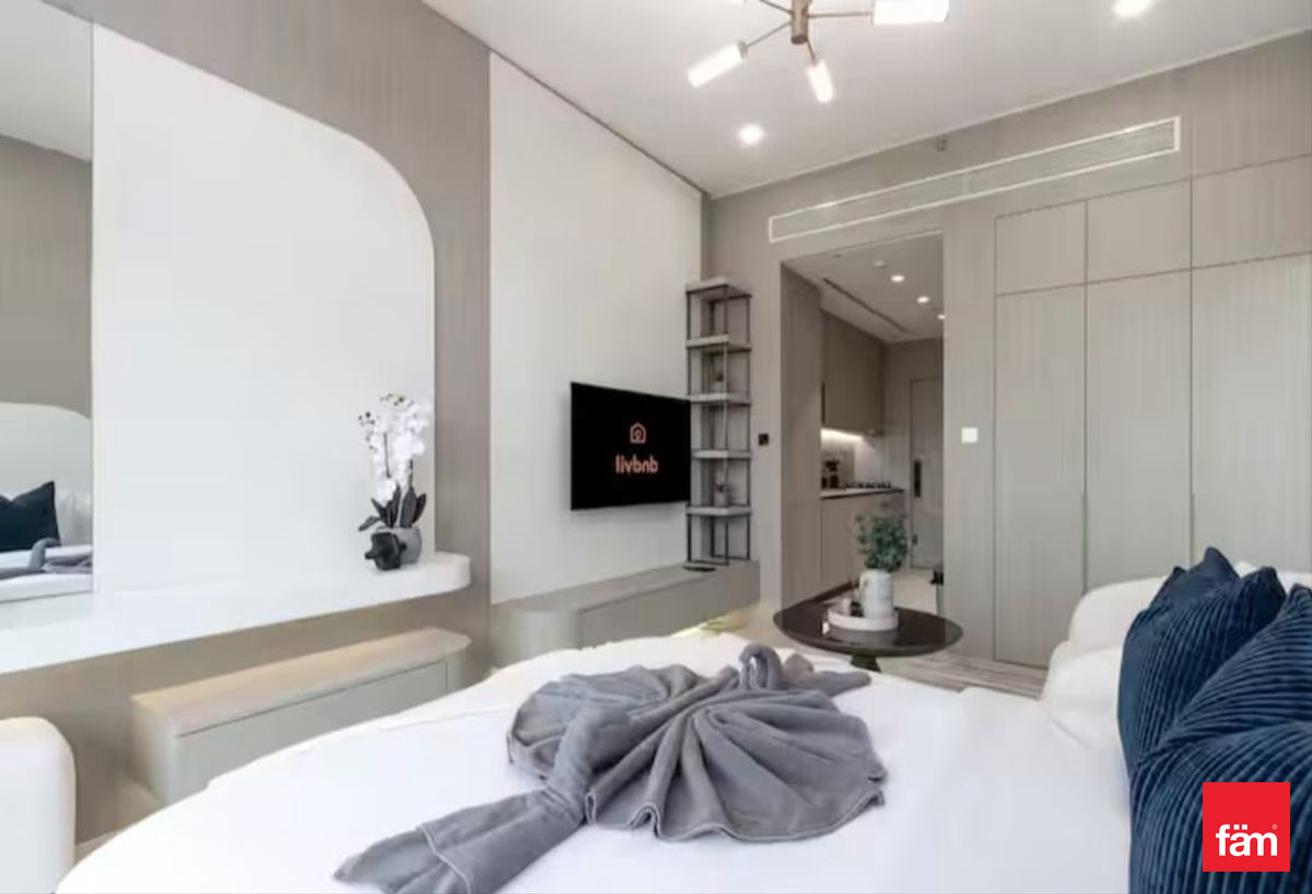 Luxury Furnished | Smart Home | Spacious Layout photo 4