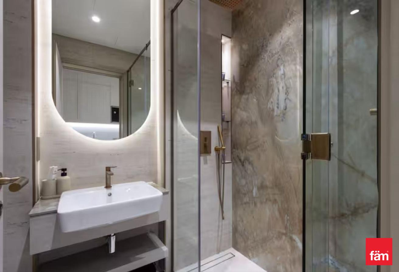 Luxury Furnished | Smart Home | Spacious Layout photo 6