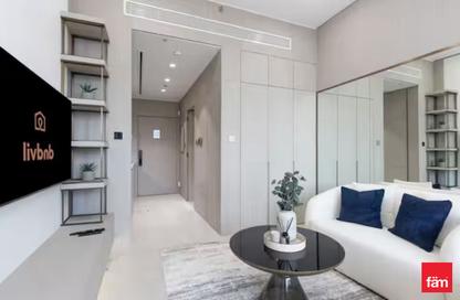 Apartment - Studio - 1 Bathroom for rent in Pearl house II - District 12 - Jumeirah Village Circle - Dubai Apartment - Studio - 1 Bathroom for rent in Pearl house II - District 12 - Jumeirah Village Circle - Dubai