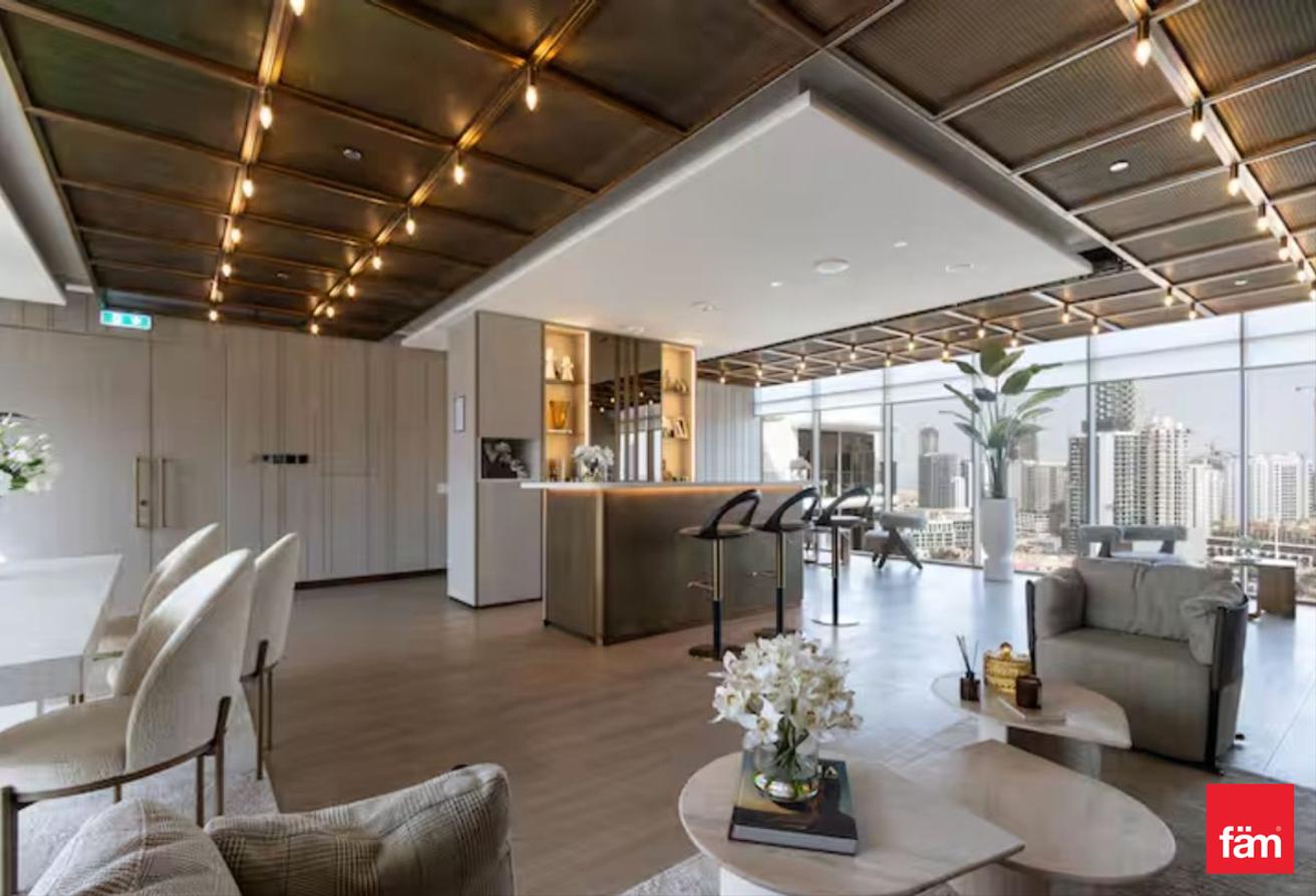 Luxury Furnished | Smart Home | Spacious Layout photo 7