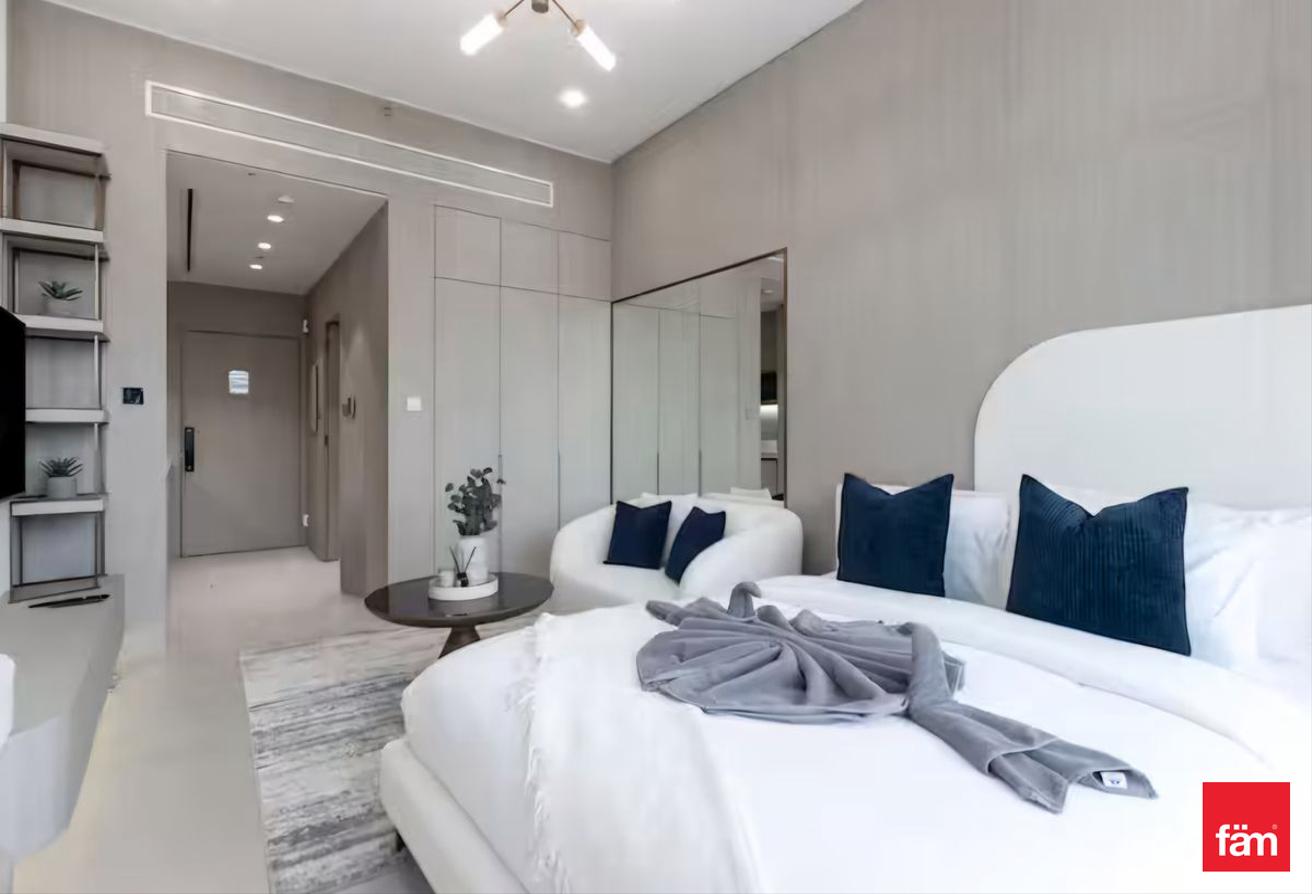 Luxury Furnished | Smart Home | Spacious Layout photo 3