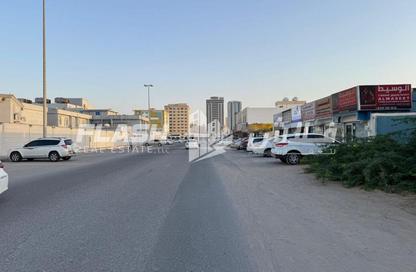 أرض - استوديو للبيع في المعمورة - رأس الخيمة أرض - استوديو للبيع في المعمورة - رأس الخيمة
