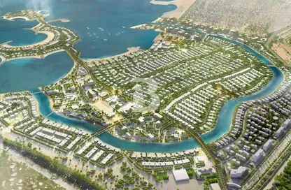 شقة - غرفة نوم - 2 حمامات للبيع في الجرف جاردنز - الجرف - غنتوت - أبوظبي