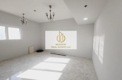 Apartment - 1 Bedroom - 1 Bathroom for rent in Andalusia Tower 2 - Al Nahda - Sharjah