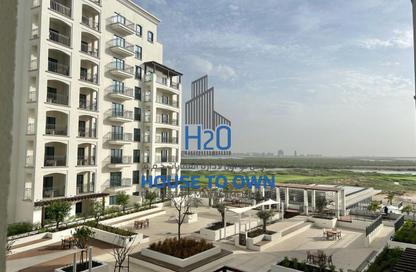 Apartment - 2 Bedrooms - 3 Bathrooms for rent in Residences E - Yas Golf Collection - Yas Island - Abu Dhabi Apartment - 2 Bedrooms - 3 Bathrooms for rent in Residences E - Yas Golf Collection - Yas Island - Abu Dhabi