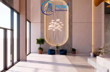 Apartment - 1 Bedroom - 2 Bathrooms for sale in The Central Downtown D - The Central Downtown - Arjan - Dubai