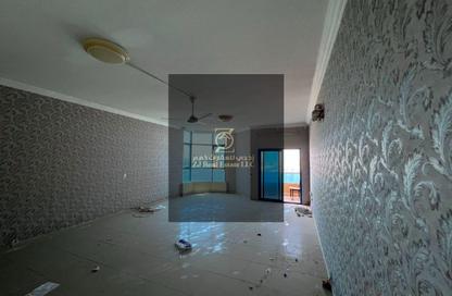 Apartment - 3 - 4 for rent in Al Khor Tower A1 - Al Khor Towers - Ajman Downtown - Ajman