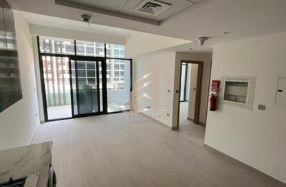 Apartment - 1 - 1 for rent in Azizi Riviera 8 - Azizi Riviera - Meydan One - Meydan - Dubai