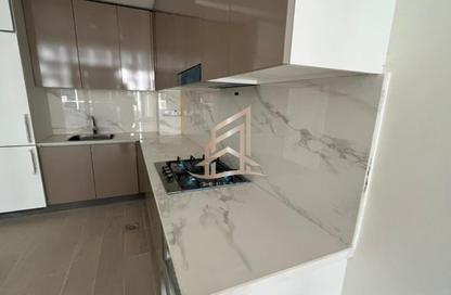 Apartment - 1 - 1 for rent in Azizi Riviera 8 - Azizi Riviera - Meydan One - Meydan - Dubai