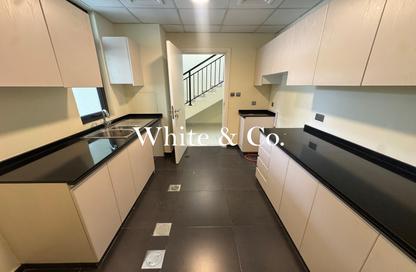 Townhouse - 3 Bedrooms - 5 Bathrooms for sale in Odora - Damac Hills 2 - Dubai