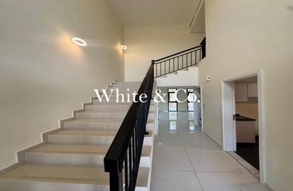 Townhouse - 3 Bedrooms - 5 Bathrooms for sale in Odora - Damac Hills 2 - Dubai