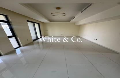 Townhouse - 3 Bedrooms - 5 Bathrooms for sale in Odora - Damac Hills 2 - Dubai