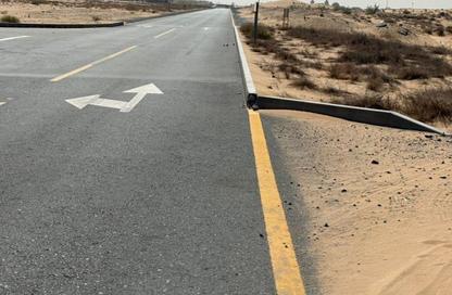 Land - Studio for sale in Phase 1 - Masaar 3 - Al Rowdat Suburb - Sharjah