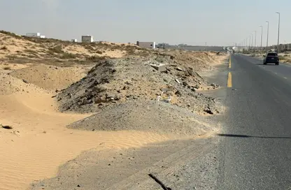 Land - Studio for sale in Phase 1 - Masaar 3 - Al Rowdat Suburb - Sharjah
