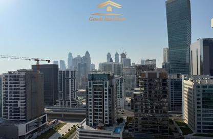 Apartment - 1 - 1 for rent in VYB - Business Bay - Dubai Apartment - 1 - 1 for rent in VYB - Business Bay - Dubai