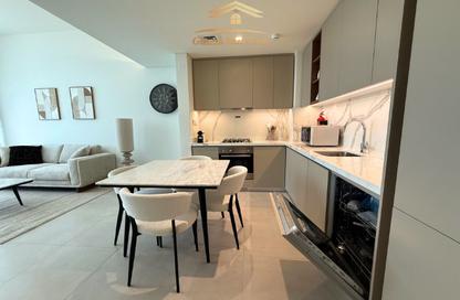 Apartment - 1 - 1 for rent in VYB - Business Bay - Dubai Apartment - 1 - 1 for rent in VYB - Business Bay - Dubai
