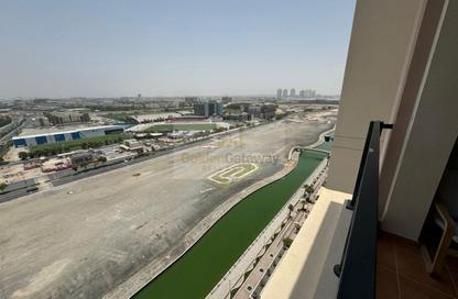 Apartment - 2 - 3 for sale in Venetian - Canal Residence - Dubai Sports City - Dubai