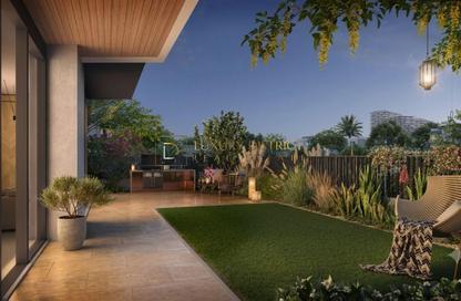 Villa - 5 Bedrooms - 6 Bathrooms for sale in Tranquility - Haven By Aldar - Dubai Land - Dubai Villa - 5 Bedrooms - 6 Bathrooms for sale in Tranquility - Haven By Aldar - Dubai Land - Dubai