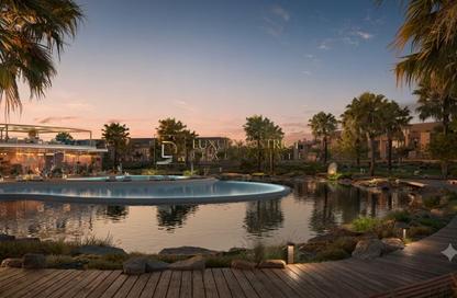 Villa - 5 Bedrooms - 6 Bathrooms for sale in Tranquility - Haven By Aldar - Dubai Land - Dubai Villa - 5 Bedrooms - 6 Bathrooms for sale in Tranquility - Haven By Aldar - Dubai Land - Dubai