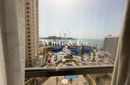 Apartment - 3 Bedrooms - 4 Bathrooms for sale in Bahar 2 - Bahar - Jumeirah Beach Residence - Dubai Apartment - 3 Bedrooms - 4 Bathrooms for sale in Bahar 2 - Bahar - Jumeirah Beach Residence - Dubai
