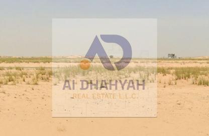 Land - Studio for sale in Al Belidah - Al Bataeh - Sharjah