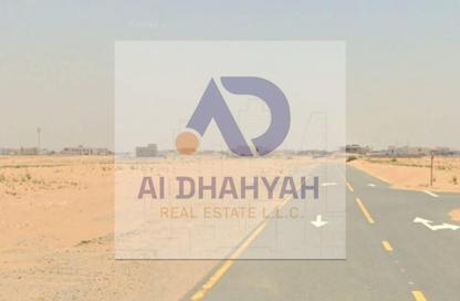 أرض - استوديو للبيع في البليده - البطائح - الشارقة أرض - استوديو للبيع في البليده - البطائح - الشارقة