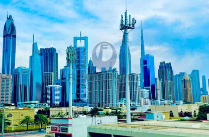 Apartment - 2 Bedrooms - 3 Bathrooms for rent in Al Khair 3 - Al Satwa - Dubai