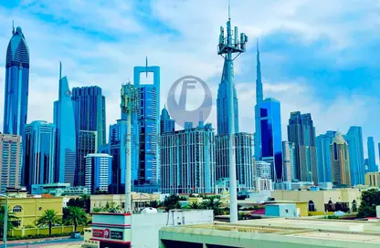 شقة - 2 غرف نوم - 3 حمامات للايجار في الخير 3 - السطوة - دبي