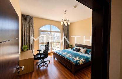 Apartment - 2 Bedrooms - 3 Bathrooms for rent in REEM 2 - Al Barsha South 3 - Al Barsha South - Al Barsha - Dubai