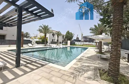 فيلا - 4 غرف نوم - 5 حمامات للايجار في فلل الجميرا 2 - جميرا 2 - جميرا - دبي