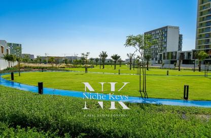 Apartment - 2 Bedrooms - 3 Bathrooms for sale in The Pulse Residence Icon - The Pulse - Dubai South (Dubai World Central) - Dubai