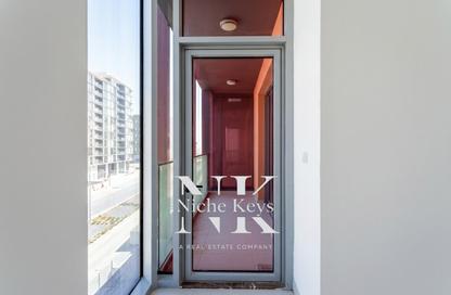 Apartment - 2 Bedrooms - 3 Bathrooms for sale in The Pulse Residence Icon - The Pulse - Dubai South (Dubai World Central) - Dubai