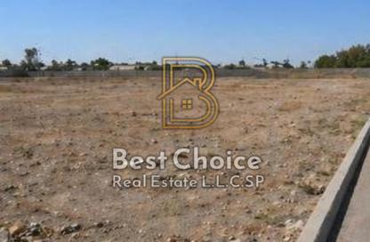 Land - Studio for sale in Al Belidah - Al Bataeh - Sharjah Land - Studio for sale in Al Belidah - Al Bataeh - Sharjah