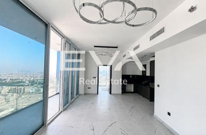 Apartment - Studio - 1 for sale in Elitz by Danube Building 2 - Elitz By Danube - District 11 - Jumeirah Village Circle - Dubai