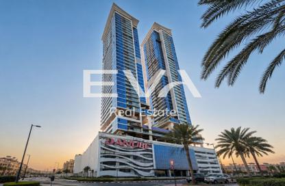 Apartment - Studio - 1 for sale in Elitz by Danube Building 2 - Elitz By Danube - District 11 - Jumeirah Village Circle - Dubai