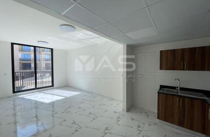 Apartment - Studio - 1 Bathroom for sale in East - Marina Residences Phase 3 - Al Hamra Village - Ras Al Khaimah