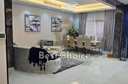 Land - Studio for sale in Al Zubair Orchards - Al Rahmaniya - Sharjah Land - Studio for sale in Al Zubair Orchards - Al Rahmaniya - Sharjah