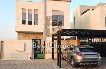 Land - Studio for sale in Al Zubair Orchards - Al Rahmaniya - Sharjah