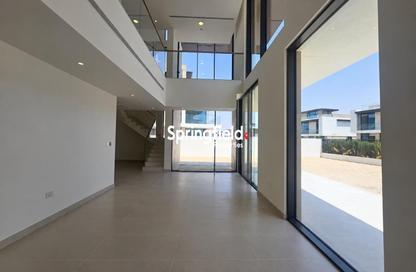 Villa - 4 - 4 for rent in Farm Gardens 1 - Farm Gardens - The Valley - Dubai