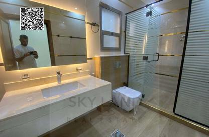 Villa - 4 Bedrooms - 6 Bathrooms for sale in Al Helio 2 - Al Helio - Ajman