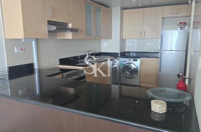 Apartment - 2 - 3 for rent in Sky Tower - Shams Abu Dhabi - Al Reem Island - Abu Dhabi