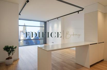 Upgraded | DIFC View | Tenanted