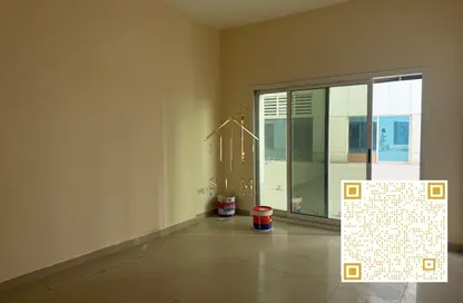 شقة - غرفة نوم - 2 حمامات للبيع في A3 برج - أبراج لؤلؤة عجمان - عجمان وسط المدينة - عجمان