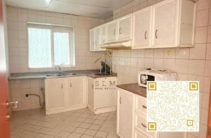 Apartment - 1 Bedroom - 2 Bathrooms for sale in Tower A3 - Ajman Pearl Towers - Ajman Downtown - Ajman