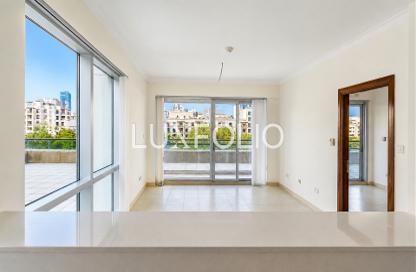 Apartment - 1 Bedroom - 2 Bathrooms for sale in Fairways Lofts - The Fairways - The Views - Dubai Apartment - 1 Bedroom - 2 Bathrooms for sale in Fairways Lofts - The Fairways - The Views - Dubai