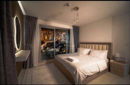Apartment - 2 Bedrooms - 2 Bathrooms for rent in The Point - Dubai Marina - Dubai